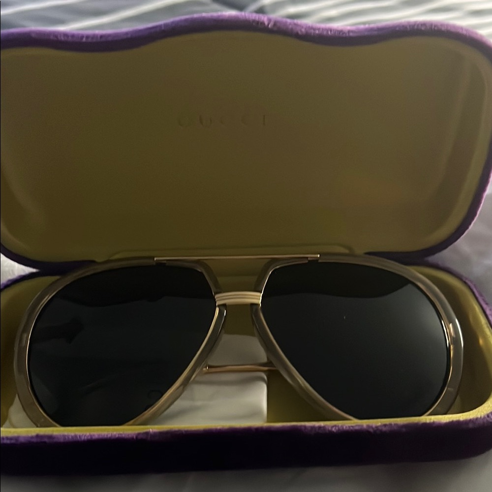 Gucci Aviator - Picture 14 of 16